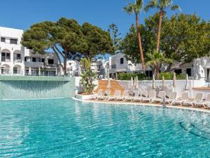 Hotel Palia Dolce Farniente