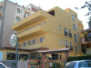 Hotel Sabbie dOro