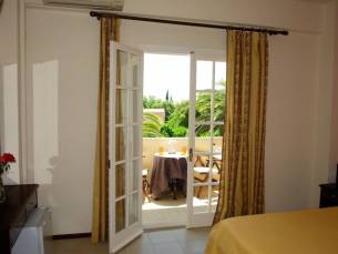 Hotel Fiori
