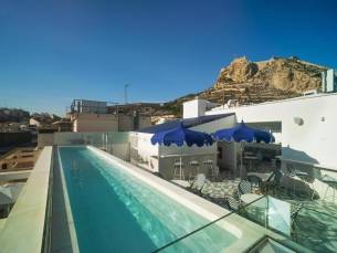 Dormirdcine Alicante