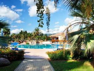 Lantana Resort Hotel & Apartments
