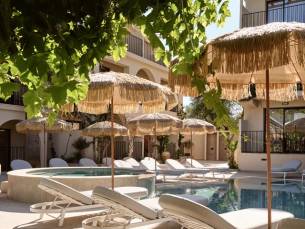 Bougainvillea Boutique Hotel