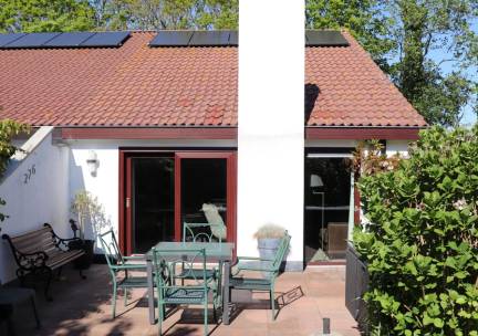 Vakantiehuis Gortersmient 276