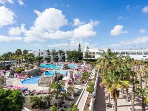 Hotel BlueSea Costa Bastian