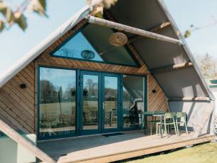 Big lodge | 6 persons