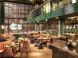 Hotel Marski by Scandic