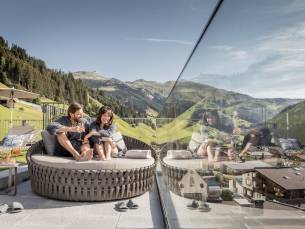 Aktiv- & Wellnesshotel Bergfried