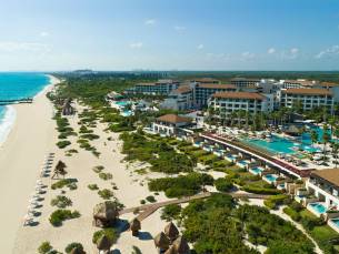 Secrets Playa Mujeres Golf en Spa