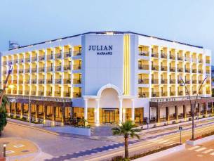 Ada Julian Marmaris