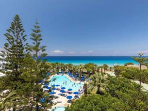 Blue Horizon Resort
