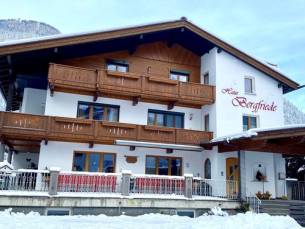 Haus Bergfriede