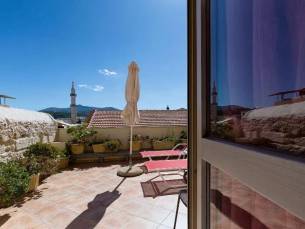 Avli Lounge Apartments