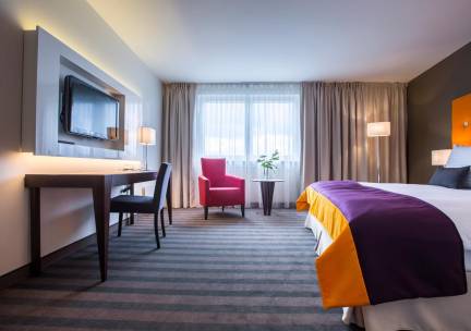 Radisson Blu Sobieski