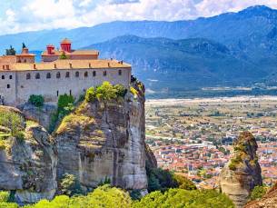 Ontdek het oude Griekenland