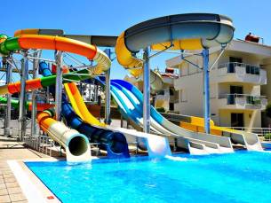 Hotel Dream Family Club