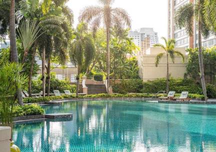 Conrad Bangkok
