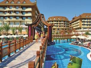 Hotel Royal Dragon