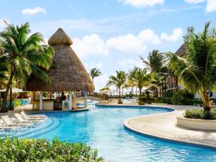 Reef Coco Beach