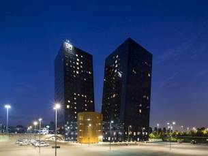 NH Milano Fiera
