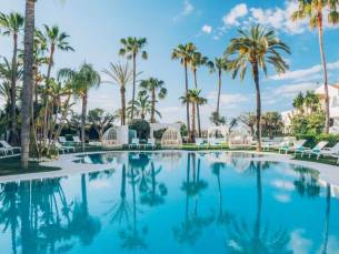 Iberostar Selection Marbella Coral Beach
