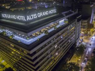 Altis Grand Hotel
