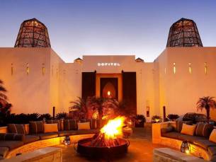 Sofitel Agadir Royal Bay Resort