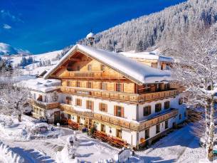 Landgasthof Dorferwirt