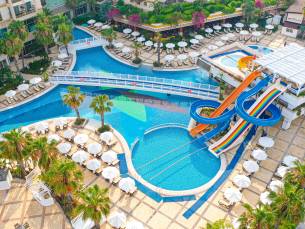 Diamond Excellence Resort & Spa