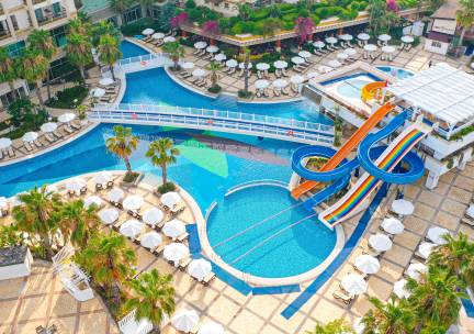 Diamond Excellence Resort & Spa