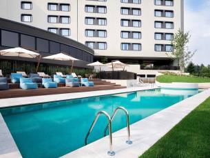 Sheraton Milan San Siro