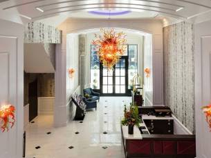 Hotel Broadway Plaza