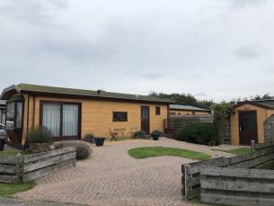Chaletpark Bregkoog - Chalet Bregkoog 253