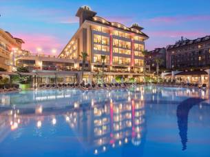 Aydinbey King's Palace & Spa