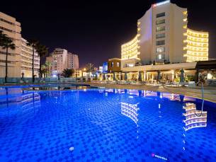 Sousse Pearl Marriott Resort & Spa