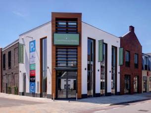 Hotel Guesthouse Kaatsheuvel