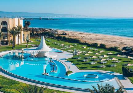 Iberostar Waves Averroes