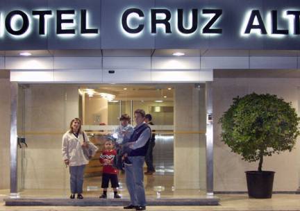 Cruz Alta