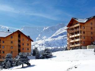 Les Chalets de SuperDévoluy [Aanbieding]