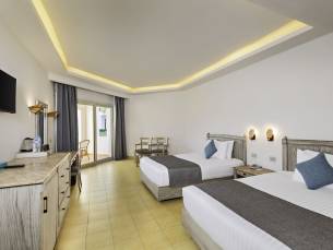 Sunrise Alma Bay Resort