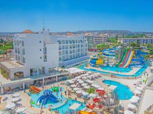 Anastasia Beach Hotel