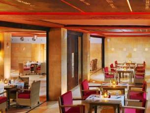 Retac Qunay Dahab Resort & Spa