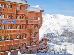 Hotel Les Balcons