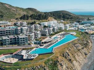 Hotel Michelangelo Resort & Spa