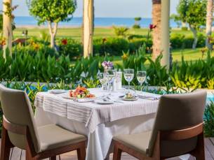 Hotel Atrium Palace Thalasso Spa Resort & Villas