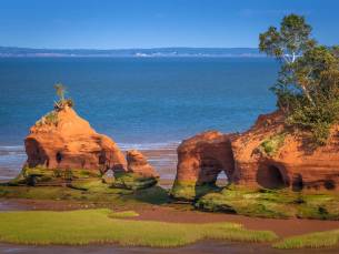 Ontdek Atlantisch Canada