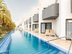 Appartement ALEGRIA Barranco