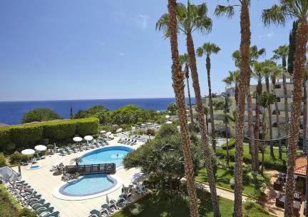 Suite Eden Mar