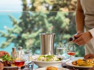 Hotel Mitsis Bali Paradise