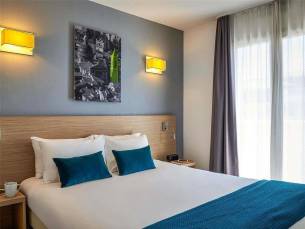 Adagio access Nice Magnan