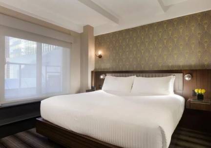 Hotel Edison